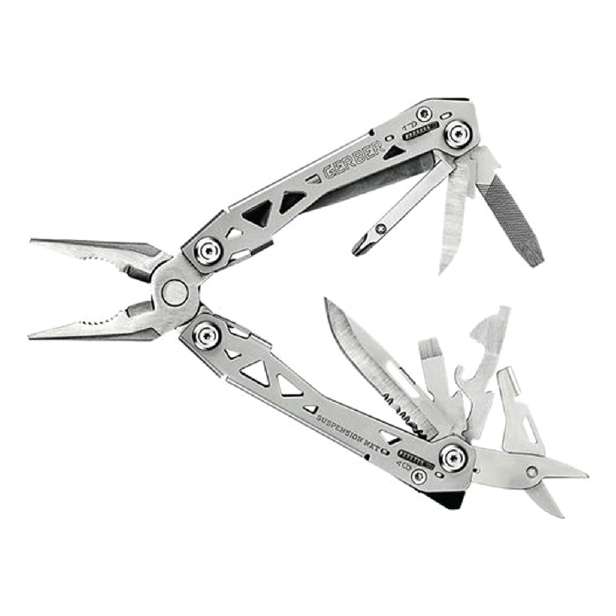 Compact Multi-Tools and Utility Knives